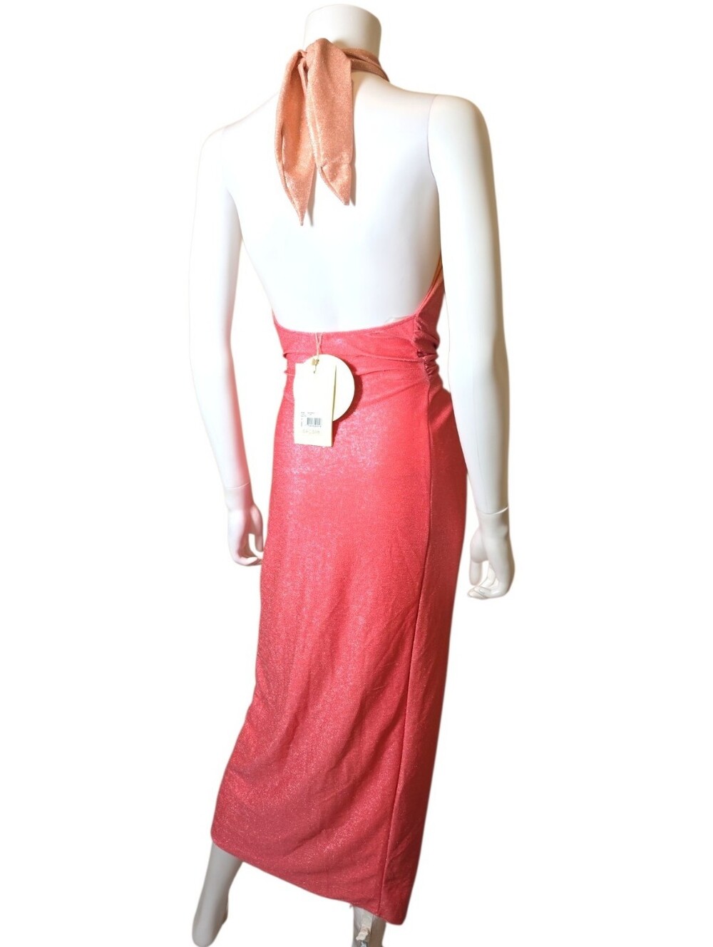NWT $285 BAOBAB Linus Dress in Lady XS - Picture 4 of 6
